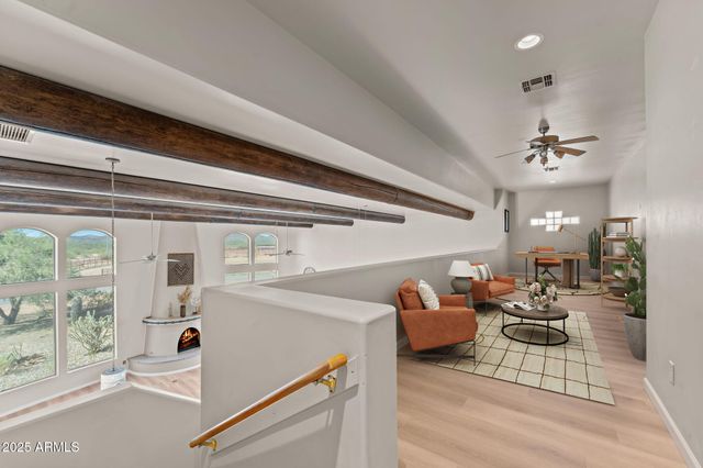 52623 N 463RD Avenue, Wickenburg, AZ 85390