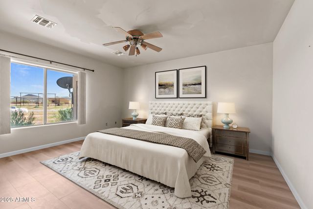 52623 N 463RD Avenue, Wickenburg, AZ 85390