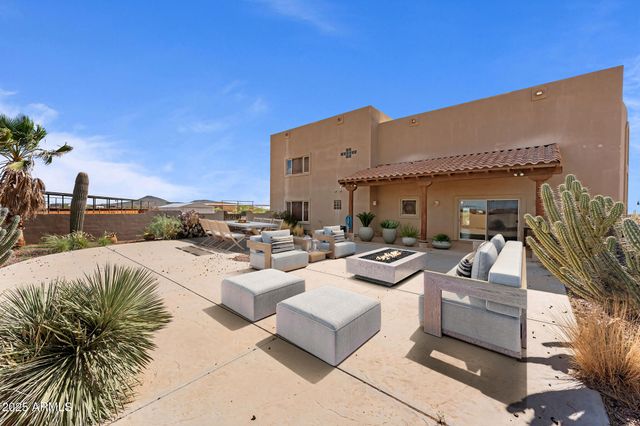 52623 N 463RD Avenue, Wickenburg, AZ 85390