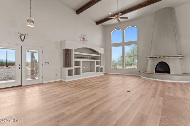 52623 N 463RD Avenue, Wickenburg, AZ 85390