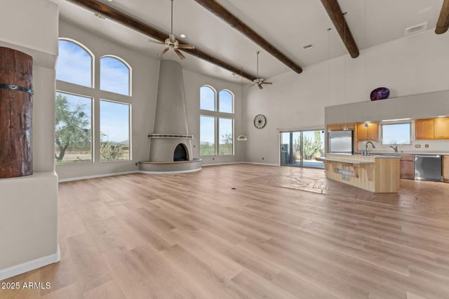 52623 N 463RD Avenue, Wickenburg, AZ 85390