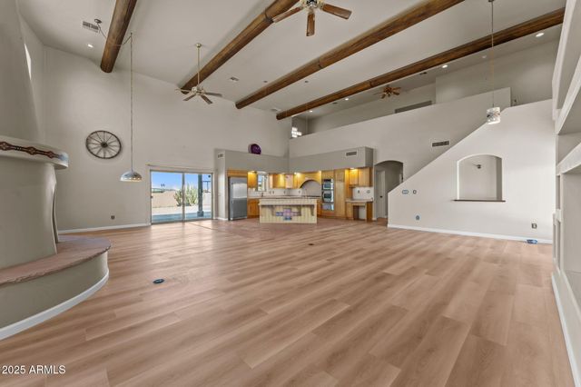 52623 N 463RD Avenue, Wickenburg, AZ 85390