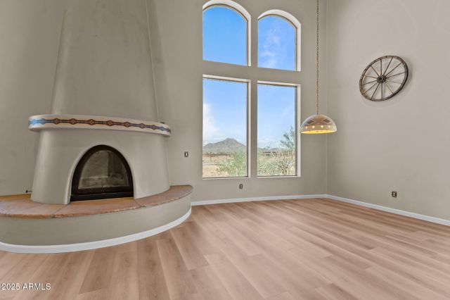 52623 N 463RD Avenue, Wickenburg, AZ 85390