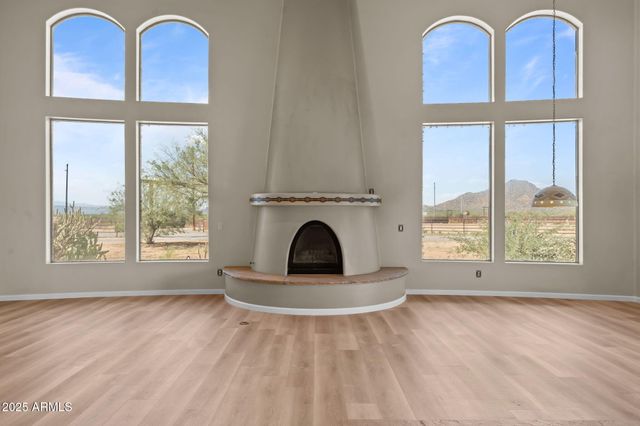 52623 N 463RD Avenue, Wickenburg, AZ 85390