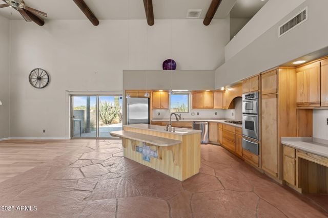 52623 N 463RD Avenue, Wickenburg, AZ 85390