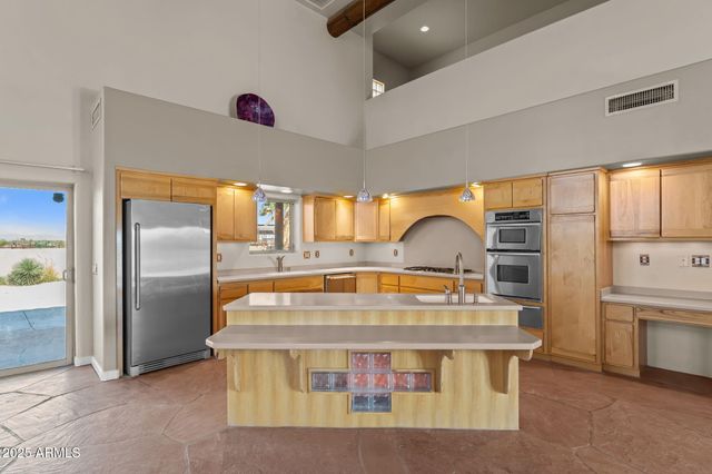 52623 N 463RD Avenue, Wickenburg, AZ 85390