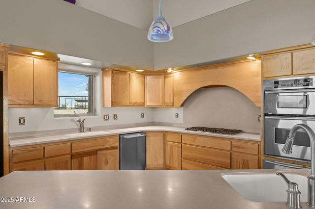 52623 N 463RD Avenue, Wickenburg, AZ 85390