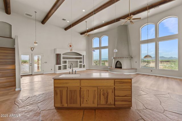 52623 N 463RD Avenue, Wickenburg, AZ 85390