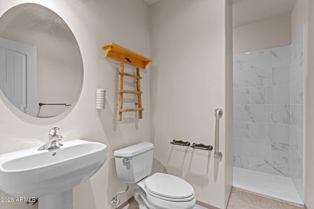 52623 N 463RD Avenue, Wickenburg, AZ 85390