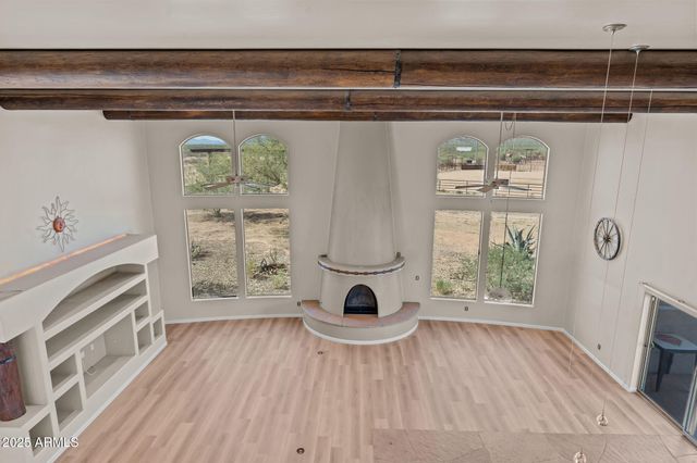 52623 N 463RD Avenue, Wickenburg, AZ 85390