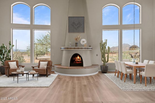 52623 N 463RD Avenue, Wickenburg, AZ 85390