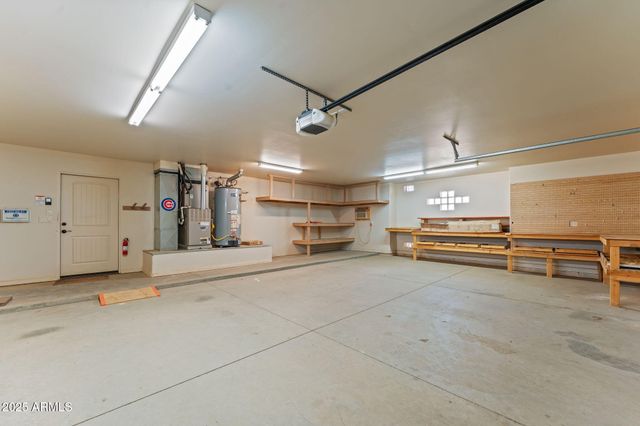 52623 N 463RD Avenue, Wickenburg, AZ 85390