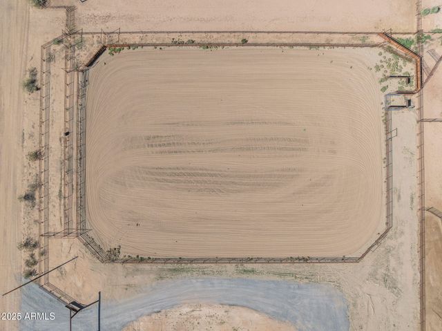 52623 N 463RD Avenue, Wickenburg, AZ 85390