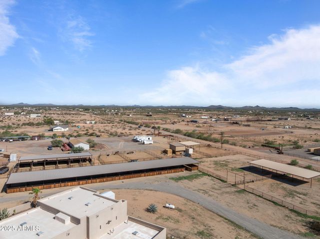 52623 N 463RD Avenue, Wickenburg, AZ 85390