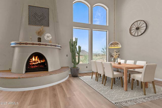 52623 N 463RD Avenue, Wickenburg, AZ 85390