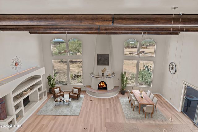 52623 N 463RD Avenue, Wickenburg, AZ 85390