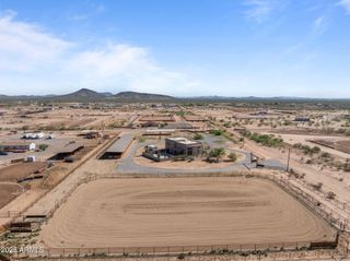 52623 N 463RD Avenue, Wickenburg, AZ 85390