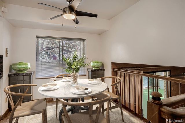 5889 W Fair Drive, Littleton, CO 80123