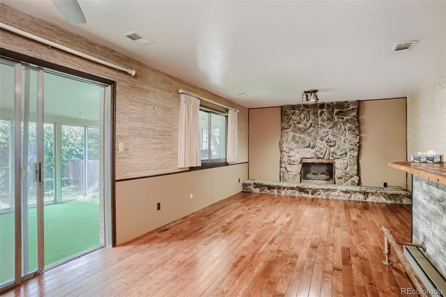 5889 W Fair Drive, Littleton, CO 80123