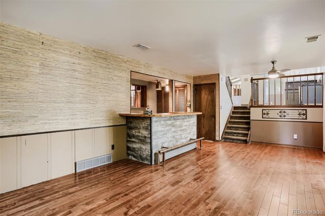 5889 W Fair Drive, Littleton, CO 80123