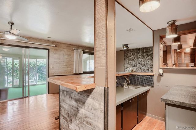 5889 W Fair Drive, Littleton, CO 80123