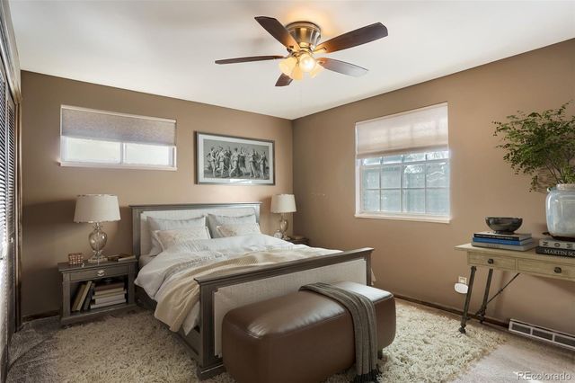 5889 W Fair Drive, Littleton, CO 80123