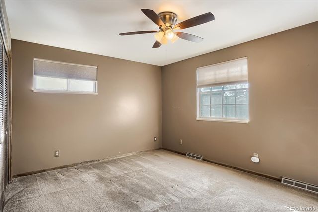 5889 W Fair Drive, Littleton, CO 80123