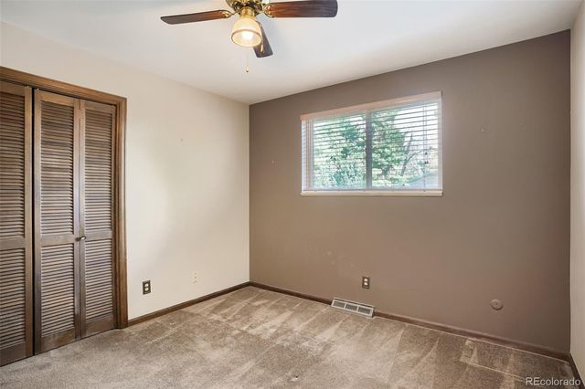 5889 W Fair Drive, Littleton, CO 80123