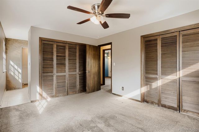 5889 W Fair Drive, Littleton, CO 80123