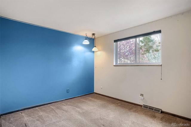 5889 W Fair Drive, Littleton, CO 80123