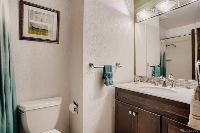 5889 W Fair Drive, Littleton, CO 80123