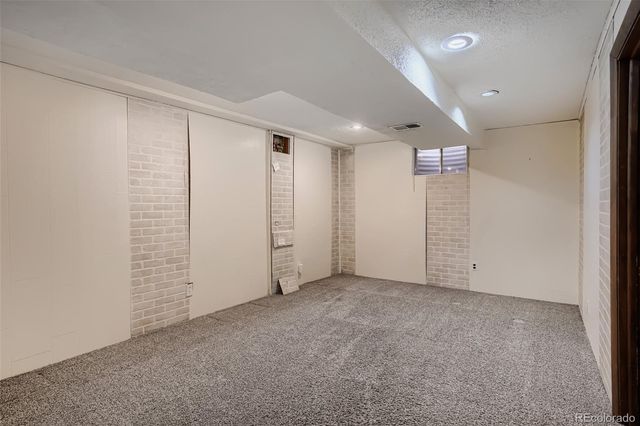 5889 W Fair Drive, Littleton, CO 80123