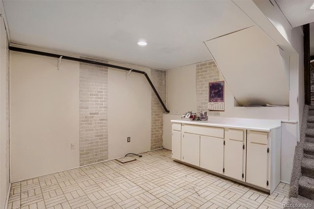 5889 W Fair Drive, Littleton, CO 80123