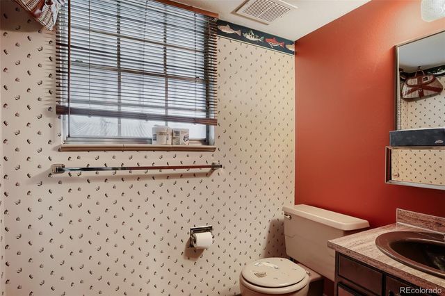 5889 W Fair Drive, Littleton, CO 80123