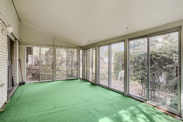 5889 W Fair Drive, Littleton, CO 80123