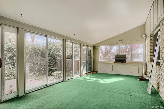 5889 W Fair Drive, Littleton, CO 80123