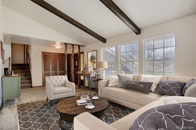 5889 W Fair Drive, Littleton, CO 80123