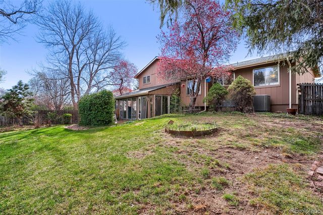 5889 W Fair Drive, Littleton, CO 80123