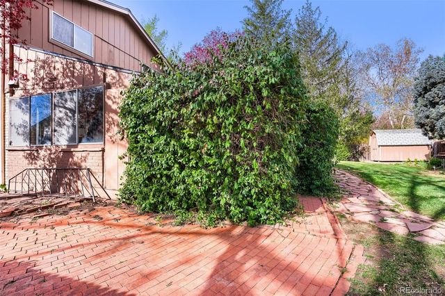 5889 W Fair Drive, Littleton, CO 80123