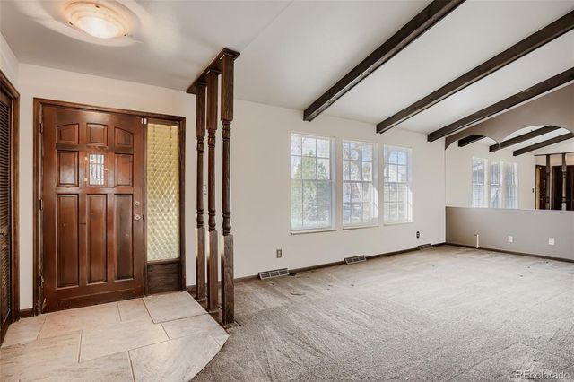 5889 W Fair Drive, Littleton, CO 80123