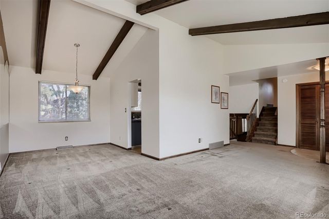 5889 W Fair Drive, Littleton, CO 80123