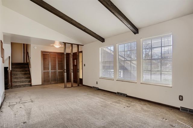 5889 W Fair Drive, Littleton, CO 80123