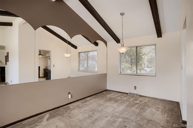 5889 W Fair Drive, Littleton, CO 80123