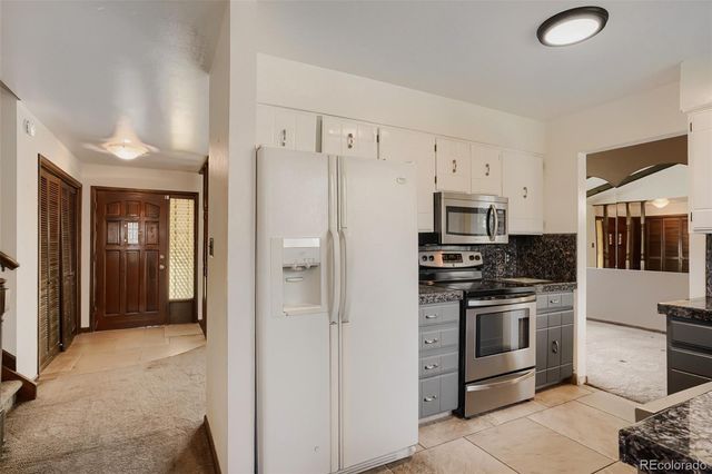 5889 W Fair Drive, Littleton, CO 80123