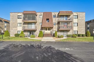 4955 134th Place 1B, Crestwood, IL 60418