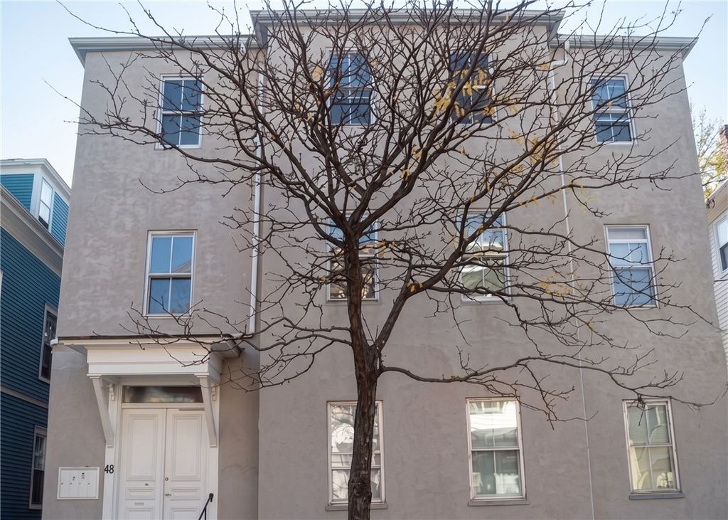 48 Arch Street 1, Providence, RI 02907