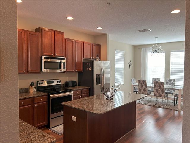 844 CALLISTA CAY LOOP, Tarpon Springs, FL 34689