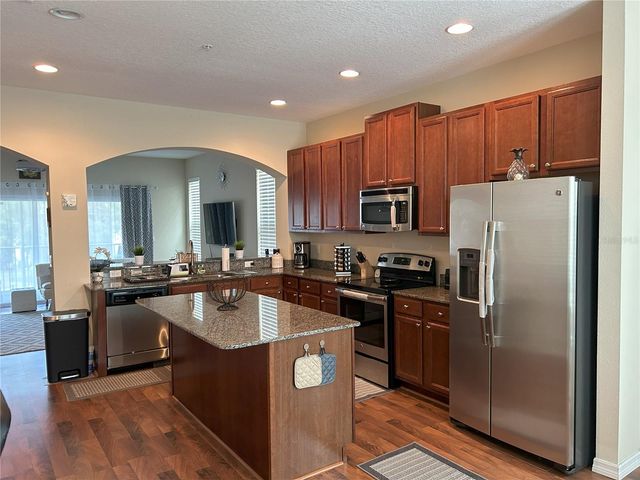 844 CALLISTA CAY LOOP, Tarpon Springs, FL 34689