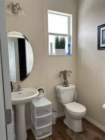 844 CALLISTA CAY LOOP, Tarpon Springs, FL 34689
