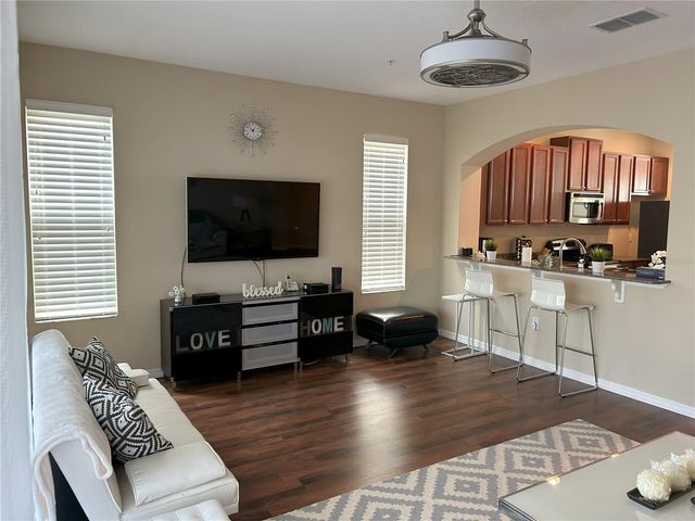 844 CALLISTA CAY LOOP, Tarpon Springs, FL 34689